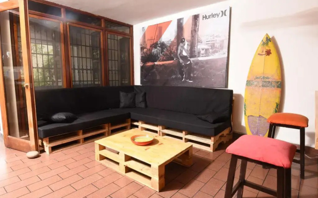 Casa Oasis PTY - Hostel