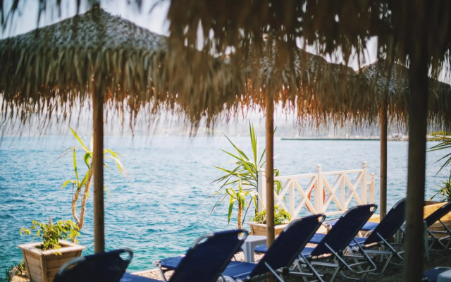 Karalis Beach Hotel