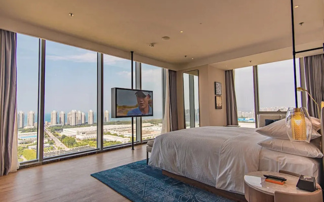 Four Points By Sheraton Yantai