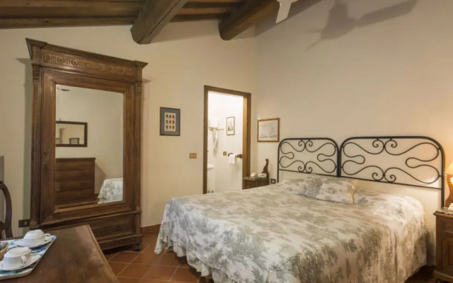 Il Frantoio 26524