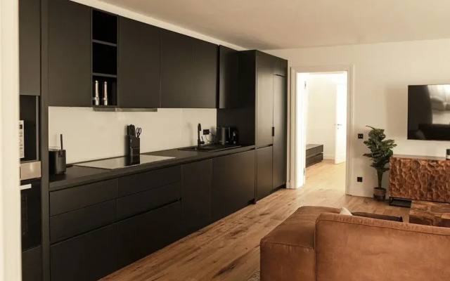 Aeronaut Suites powered by Pearl1