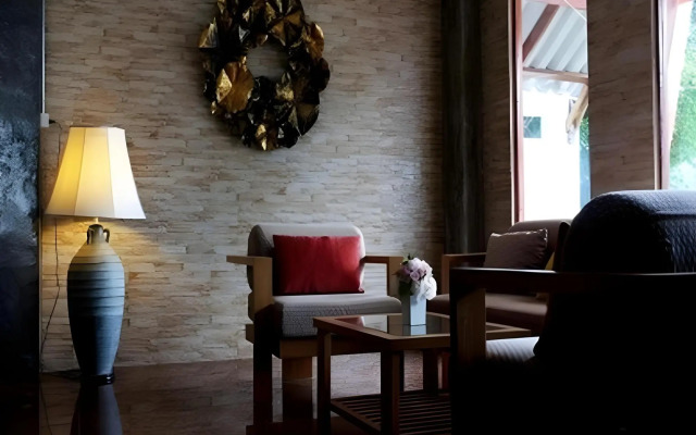 Ladawan Boutique Hotel
