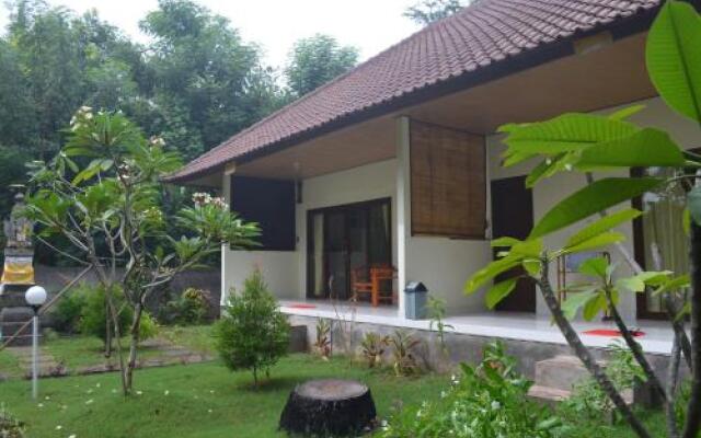 Kiki Homestay