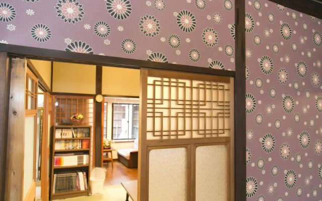 Guesthouse Tomari-ya Caters to Women
