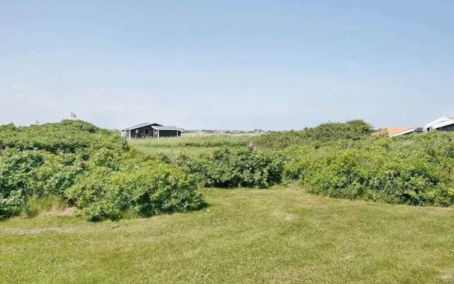 8 Person Holiday Home in Lokken-by Traum
