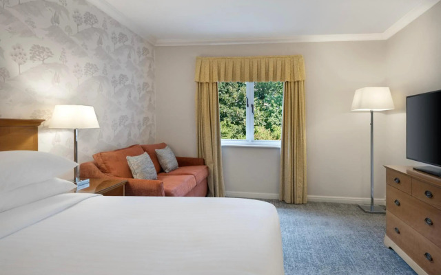 Delta Hotels by Marriott Breadsall Priory Country Club