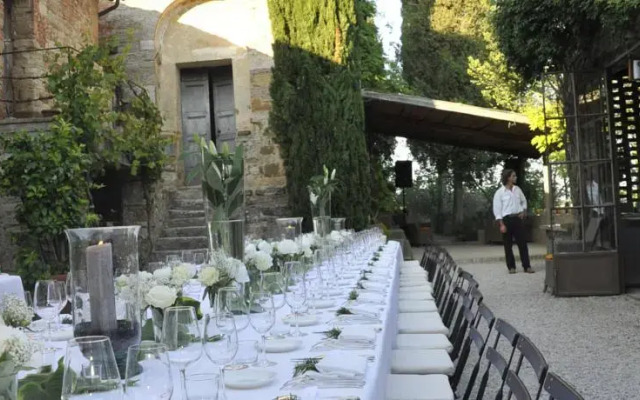 Pieve a Pava - Guesthouse in Tuscany