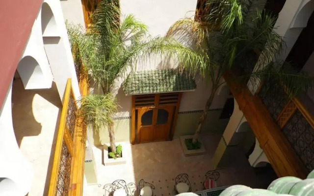 Riad Amya