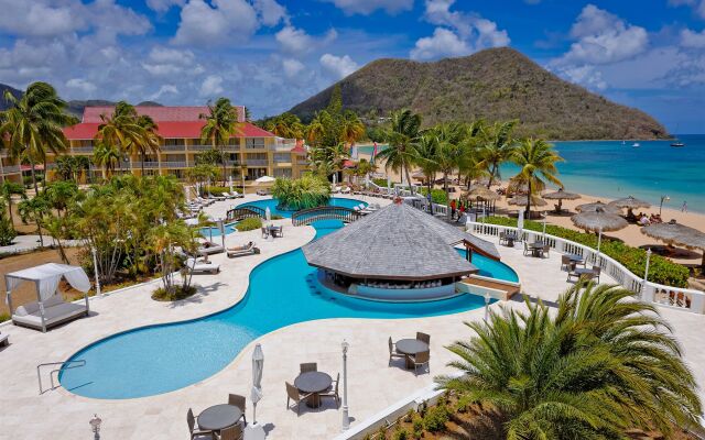 Mystique St Lucia by Royalton