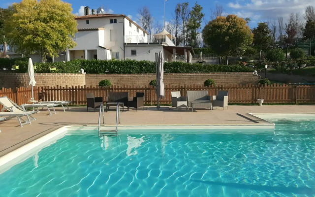 La Casa Di Campagna - La Casa Di Campagna