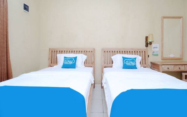 Airy Syariah Kasihan Dusun Ngebel Yogyakarta
