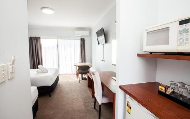 Springwood Motor Inn