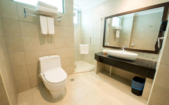 Lazenda Hotel