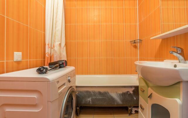 Olimpiyskiy Apartments