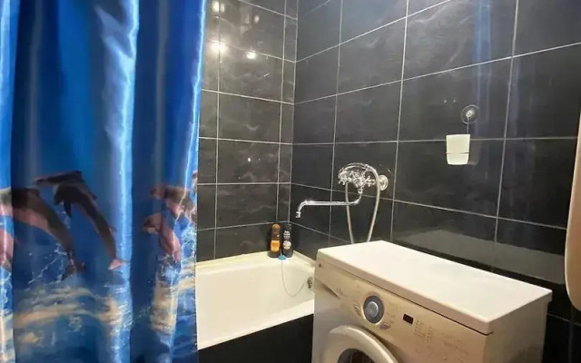 Apartments on Akademika Sakharova street 2