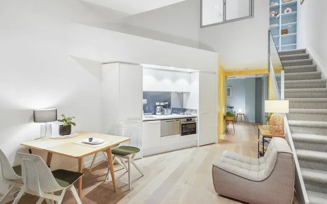 Ponsonby delight with Free Parking