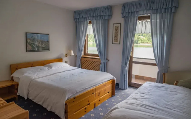 Sporthotel Europa Sul Lago