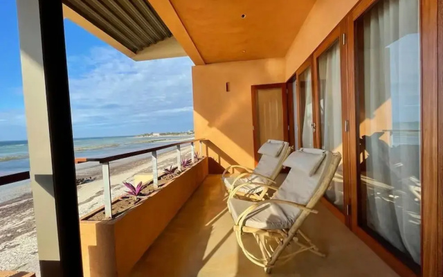 Kirimizi - Hotel & Restaurante
