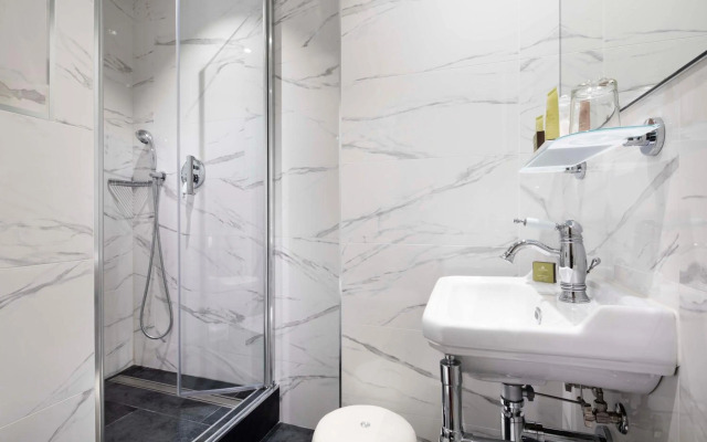 Grand Hotel Saint Michel