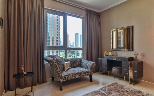 HiGuests - The Residences Tower 8