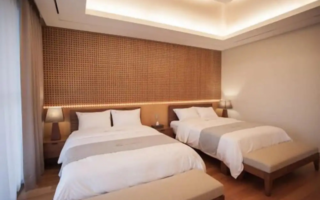 Hotel Maestro
