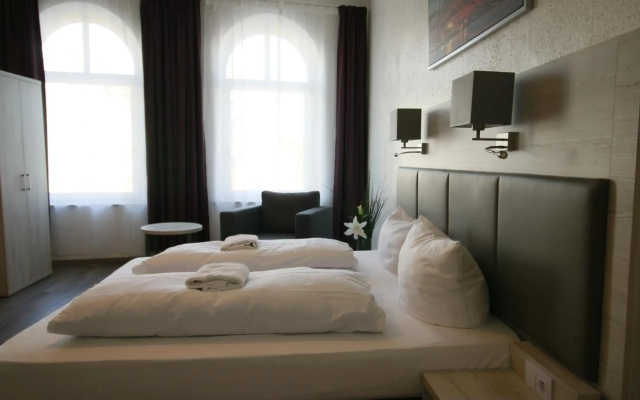 Hotel Bee Fang