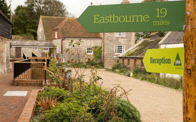 YHA South Downs - Hostel