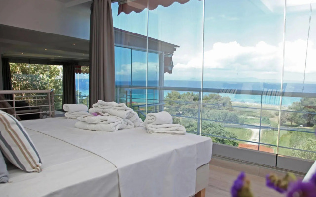 The Beach House