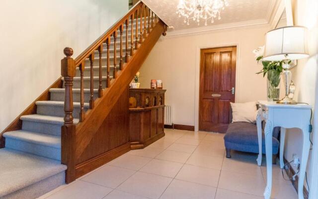 Dorney's B&B