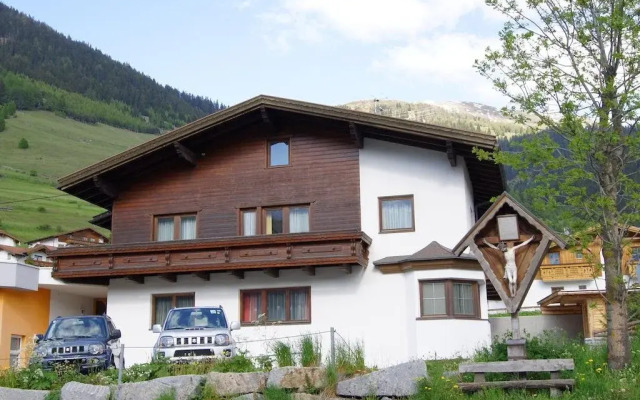 Ferienhaus Peter Spöttl