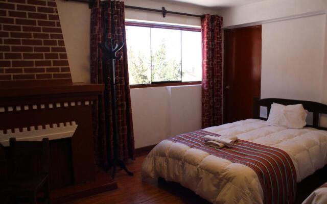 KAARO House Cusco
