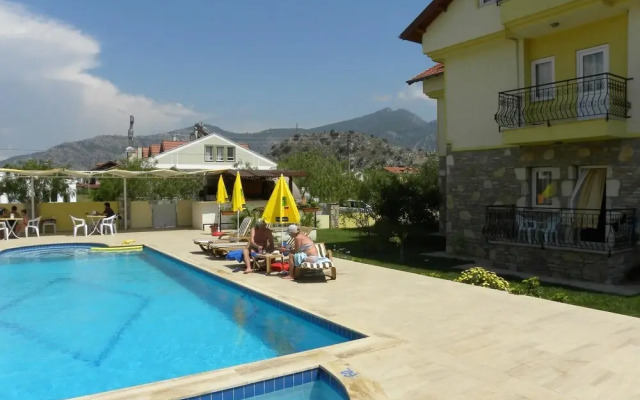 Ada Apart Hotel