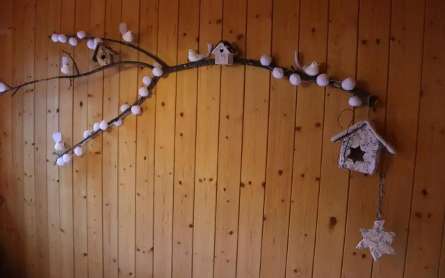 Meine kleine Ecke