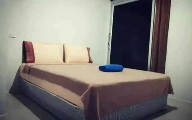 OYO 1075 The View At Naiyang