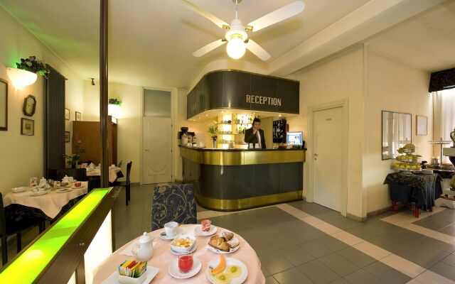 Hotel Corticella