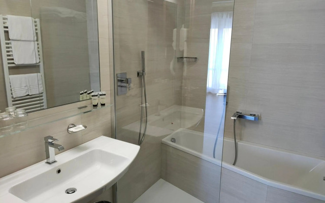 Hotel Coppe