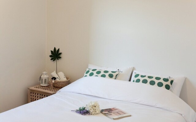 Ulsan Dalbit Eunhasu Guest House