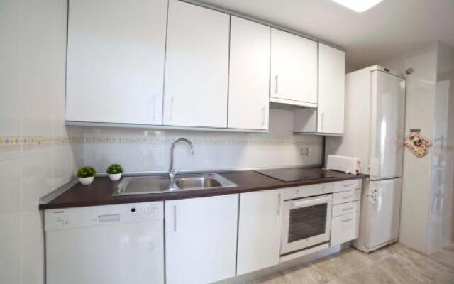 Apartamentos Kasa25 Villamar