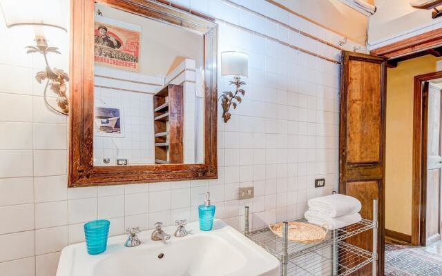 Rsh Giulia Luxury Apartment 2