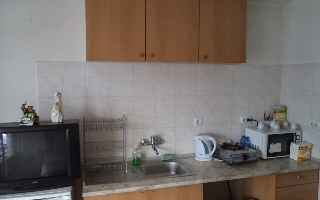 Guest House & BBQ Bachevo