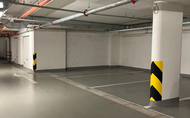 VIT Apartment - Free Parking - O2 Arena