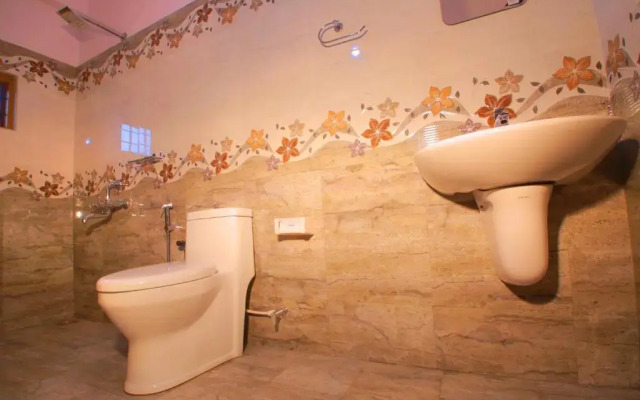 Ashly's Residency by OYO Rooms