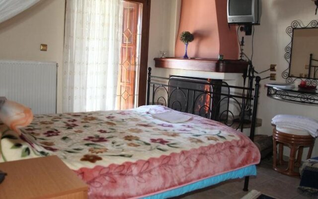 Guesthouse Xenioti