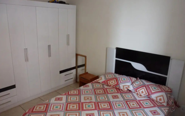Flat Apartamento Completo em Uberaba MG