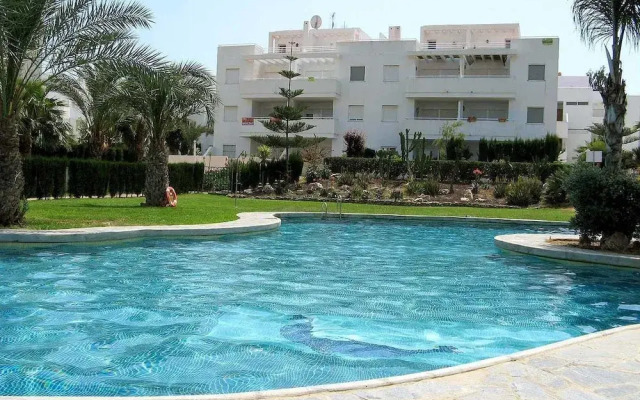 Apartamento Venavera Playa Dragos5