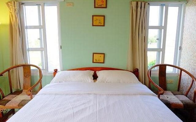 Lighting SPA Homestay