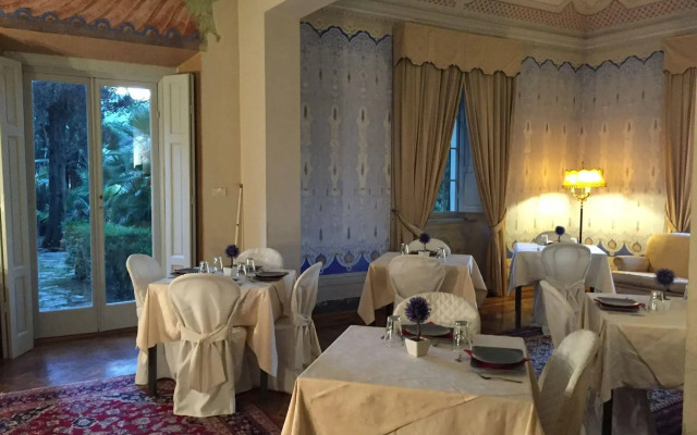 Villa Alta