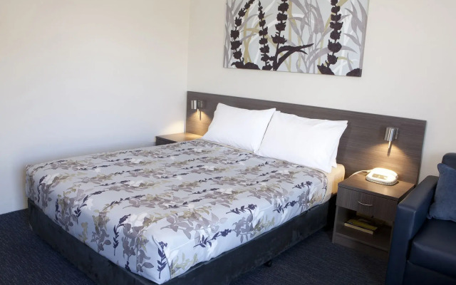 Narellan Motor Inn