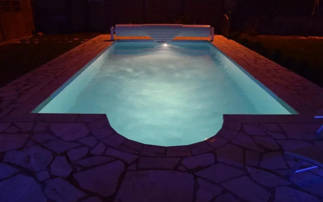 Château des Aiguilles