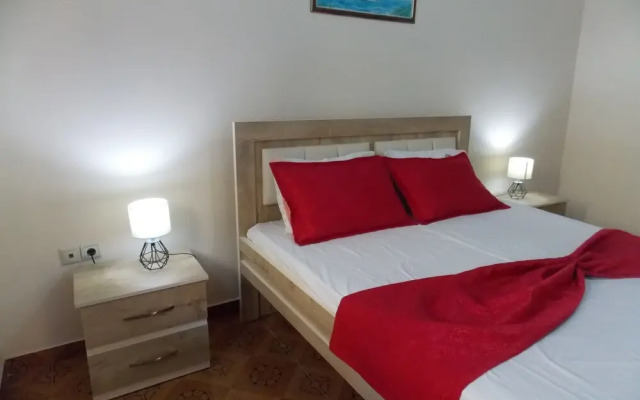 Apartment Dejvi